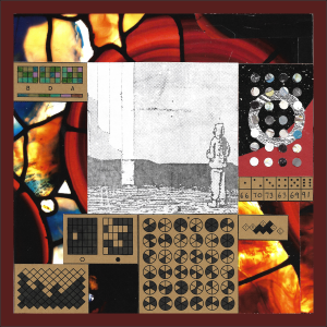 Project 01 album art